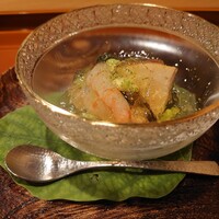 津の守坂 小柴 - 
