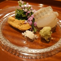 津の守坂 小柴 - 