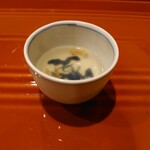 津の守坂 小柴 - 