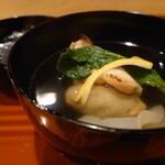 津の守坂 小柴 - 