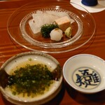 津の守坂 小柴 - 