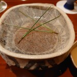 津の守坂 小柴 - 