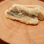 津の守坂 小柴 - 