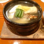 津の守坂 小柴 - 