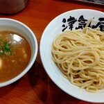 つけ麺 津気屋 - 