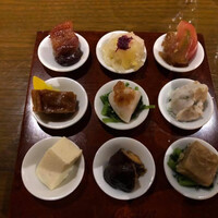 ワキヤ 一笑美茶樓 - 