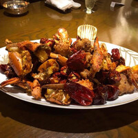 ワキヤ 一笑美茶樓 - 