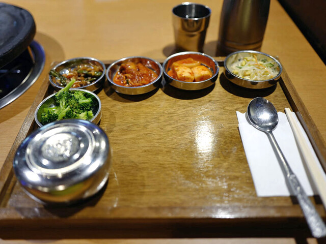 とんちゃん 四谷店 四谷三丁目 焼肉 食べログ とんちゃん 四谷店 四谷三丁目 焼肉 食べログ