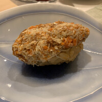鮨 やすみつ - 
