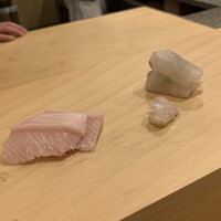 鮨 やすみつ - 