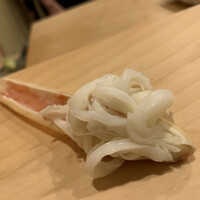 鮨 やすみつ - 