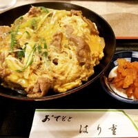 はり重 道頓堀本店 - 