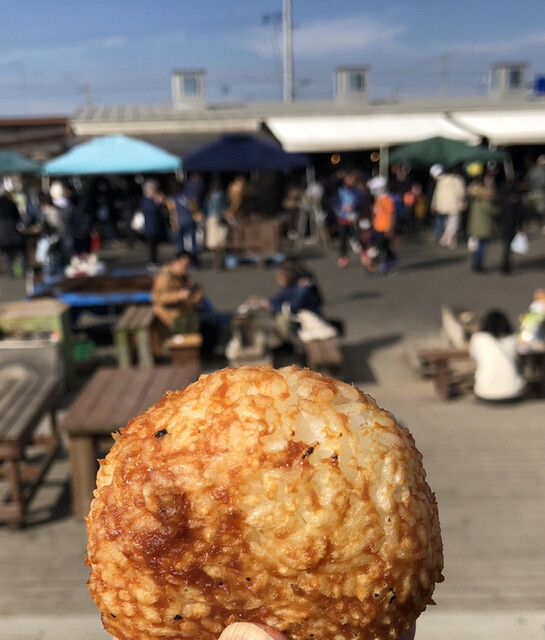 森昭 ゆりあげ港朝市店 美田園 その他 食べログ 森昭 ゆりあげ港朝市店 美田園 その他 食べログ