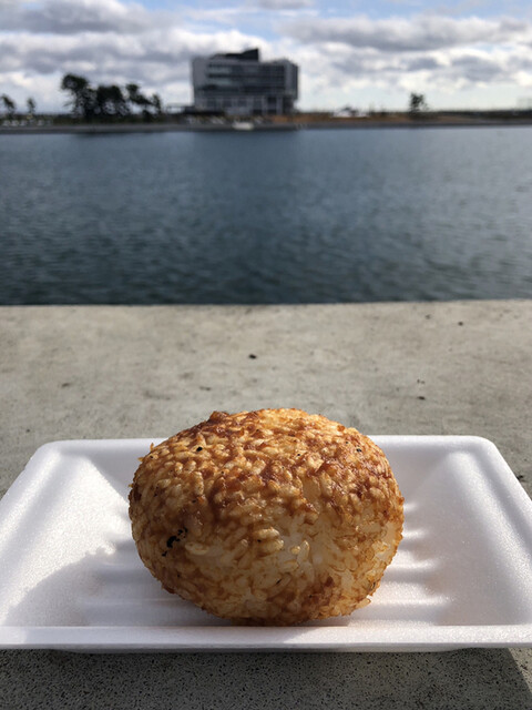 森昭 ゆりあげ港朝市店 美田園 その他 食べログ 森昭 ゆりあげ港朝市店 美田園 その他 食べログ
