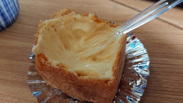 おかしの千秋庵 - 土崎（ケーキ）の写真