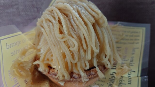 おかしの千秋庵 - 土崎（ケーキ）の写真