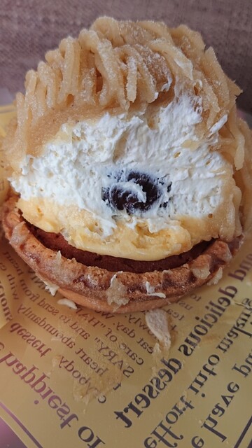 おかしの千秋庵 - 土崎（ケーキ）の写真