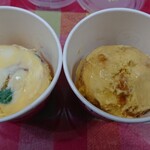 サーティワンアイスクリーム - 料理写真: