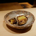 Tempura Araki - 