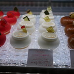Patisserie FIGLIA - 