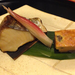 京料理 貴与次郎 - 