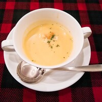 くいしんぼー山中 - 