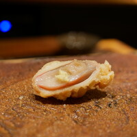 天ぷらあら木 - 