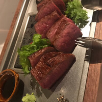 Roji銀 - 