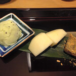 京料理 貴与次郎 - 