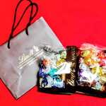 リンツ ショコラ ブティック - 