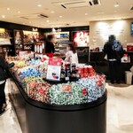 リンツ ショコラ ブティック - 