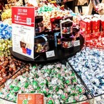 リンツ ショコラ ブティック - 