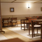 Le Chien Kyu Karuizawa