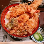 Tempura Hisago - 