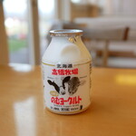 ニセコミルク工房 高橋牧場 - 