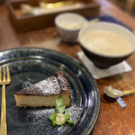 Takashima wani kafe - 