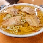 坂内食堂