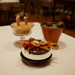 Restaurant Cote d'Or