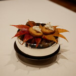 Restaurant Cote d'Or