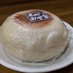 ちくま・そば処 - 