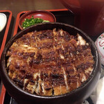 炭焼うな富士 - 