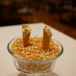 Restaurant Cote d'Or