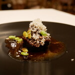 Restaurant Cote d'Or