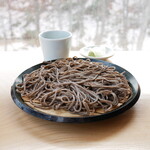 Teuchi Soba Ichimura - 