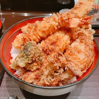 天ぷら ひさご - 