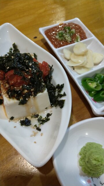 海雲台 ヘウンデ 西武新宿 韓国料理 食べログ 海雲台 ヘウンデ 西武新宿 韓国料理 食べログ