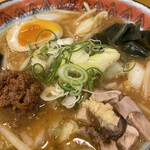 弟子屈ラーメン - 