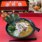 ラーメン 杉田家 - 