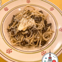 トラットリア ラ タルタルギーナ - 