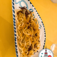 トラットリア ラ タルタルギーナ - 